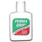 perma grip denture adhesive powder 4 oz 