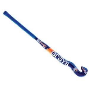  Grays GX 4000 Goalie Composite Field Hockey Stick: Sports & Outdoors