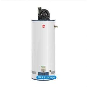   Gallon FVR Natural Gas Water Heater with Power Vent