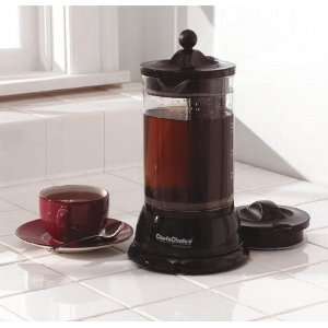 Chefs Choice 695 electric French press   cordless   FREE 