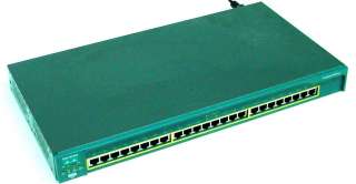 Cisco Catalyst Switch WS C2950 24 24 Port 2950 0746320454498  