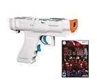 Dreamcast system light gun and HOUSE DEAD 2  