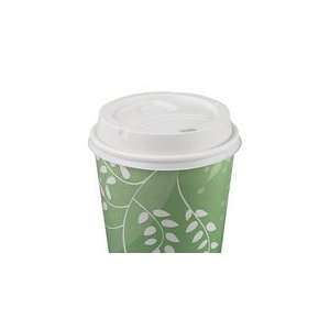  Dixie PerfecTouch Hot Cup Lid: Health & Personal Care