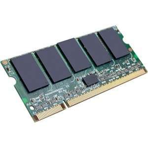   2GB (1 x 2GB)   800MHz DDR2 800/PC2 6400   DDR2 SDRAM   200 pin SoDIMM