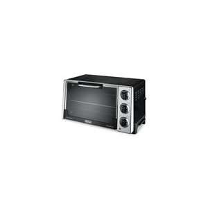  DeLONGHI Rotisserie Convection Toaster Oven