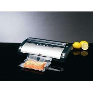  Exclusive By Deni Deni Supreme Vacuum Sealer   Black 