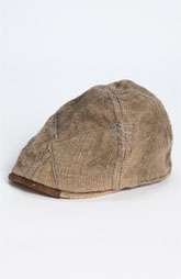 New Markdown True Religion Brand Jeans Pieced Jute Drivers Cap Was $ 