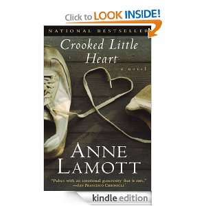 Crooked Little Heart A Novel Anne Lamott  Kindle Store