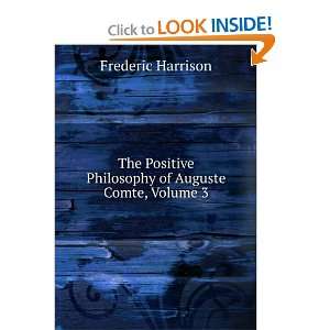 Start reading The Positive Philosophy of Auguste Comte, Volume 3 on 