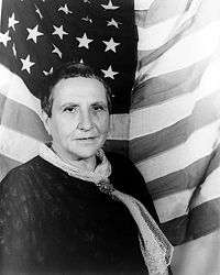 Gertrude Stein   Shopping enabled Wikipedia Page on 