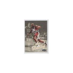   1997 98 Ultra Gold Medallion #2   Charles Barkley Sports Collectibles