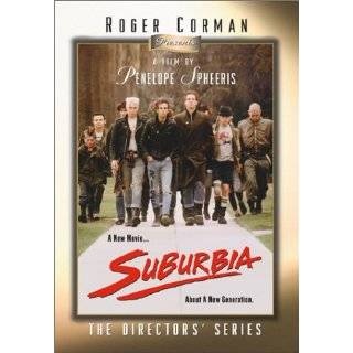 Suburbia ~ Chris Pedersen, Bill Coyne, Jennifer Clay and Timothy O 