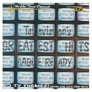 Televisions Greatest Hits, Vol. 7: Cable Ready by Various Artists 