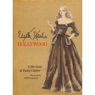 Edith Heads Hollywood by Edith Head ( Hardcover   Oct. 25, 1983)