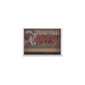    2007 Americana Cinema Stars #6   Elliott Gould/500 