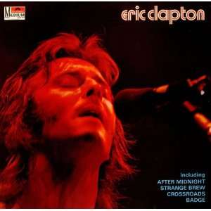  Eric Clapton Eric Clapton Music