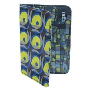  Franklin Covey Passport Cover by Pylones   Geometric 