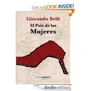   Mujeres (Spanish Edition) Gioconda Belli  Kindle Store