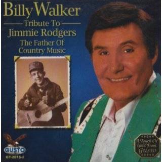 Tribute to Jimmie Rodgers