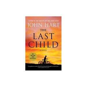  The Last Child (9780312642365) John Hart Books