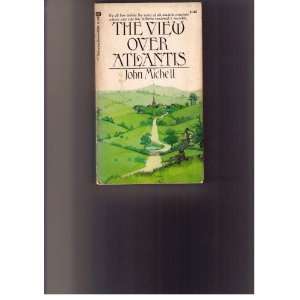  The View Over Atlantis John Michell Books