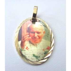  Blessed By Pope Benedetto XVI John Paul II  Juan Pablo II 