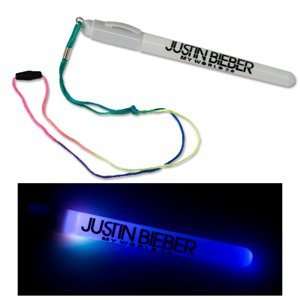 Justin Bieber Light Wand