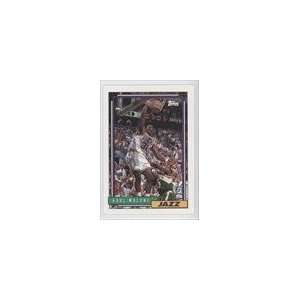  1992 93 Topps #20   Karl Malone Sports Collectibles