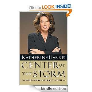  Center Of The Storm eBook Katherine Harris Kindle Store
