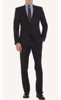 Ralph Lauren Black Label Classic Suit