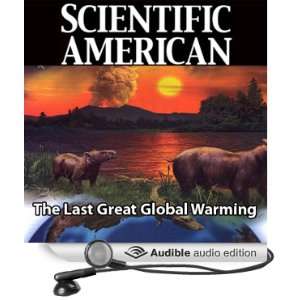   Global Warming (Audible Audio Edition) Lee R. Kump, Mark Moran Books