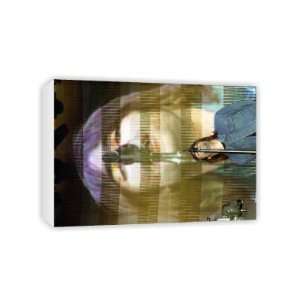  Liam Gallagher of Oasis   Canvas   Medium   30x45cm