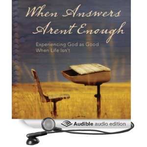   as Good When Life Isnt (Audible Audio Edition) Matt Rogers Books