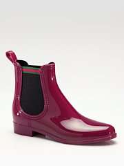    Storm Rain Boots  