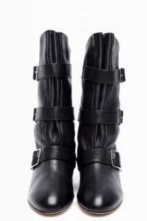 Loeffler Randall Cale Boots for women  