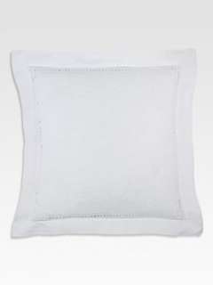 Ralph Lauren Home   Daventry Floral Embroidery Deorative Pillow