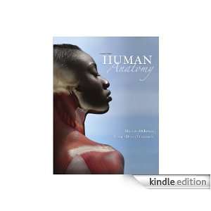 Human Anatomy Michael McKinley  Kindle Store