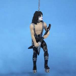  Pack of 12 Kiss Paul Stanley Guitar Playing Star Child 