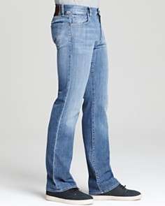 Citizens of Humanity Jagger Bootcut Jeans in Vanity Wash