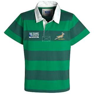 Rugby Jersey Official Rugby World Cup South Africa Springboks All 