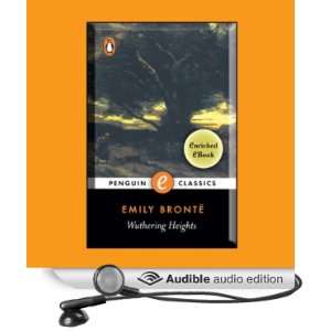   Audio Edition) Emily Bronte, Prunella Scales, Samuel West Books
