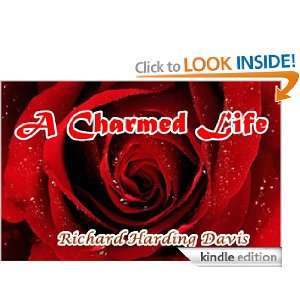   Life   A Romance: Richard Harding Davis:  Kindle Store