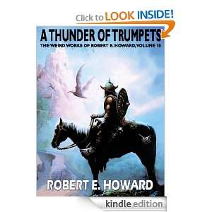  The Weird Works of Robert E. Howard, Vol. 10 Robert E. Howard 