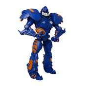 Boise State Broncos Cleatus the FOX Sports Robot Action Figure
