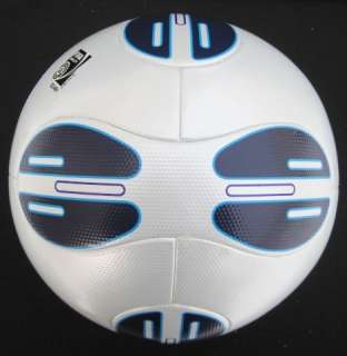 Adidas UEFA SUPER CUP MONACO 2009 Soccer Match Ball  