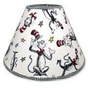 Trend Lab Dr. Seuss The Cat in the Hat Lamp Shade