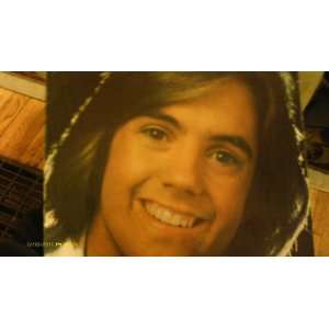   In Magic/Teen Dream by Shaun Cassidy (1977), 45 RPM: Everything Else