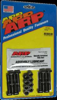 Brand New ARP Rod Bolts for Ford 2.8L and 2.9L V6 Engines