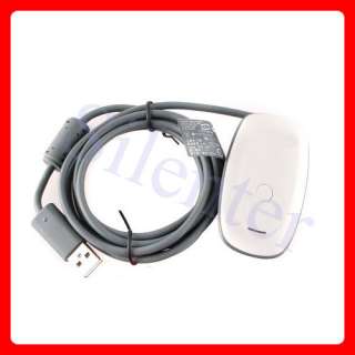 USB PC Laptop Wireless Adapter For XBOX 360 Controller  