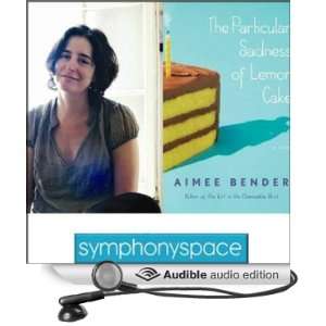  Thalia Book Club Aimee Benders The Particular Sadness of 